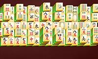 Mahjong Japonés