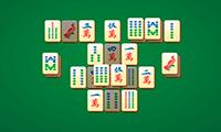 Mahjong por Niveles